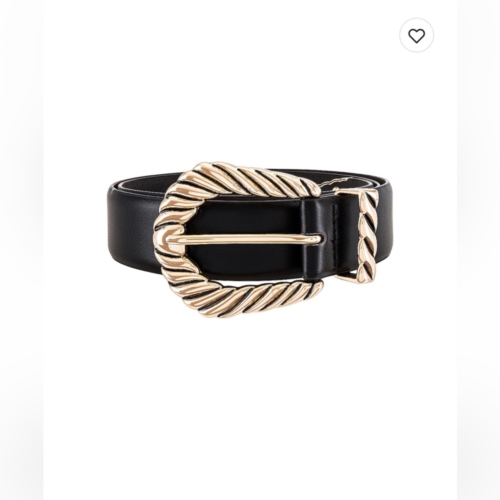 REVOLVE Rodeo Belt! M/L